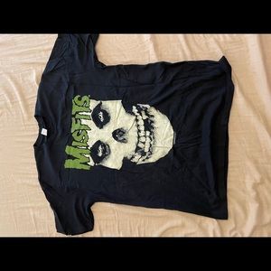 Misfits shirt